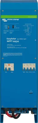 Produktbild von Victron EasySolar 24/1600/40-16 24V 230V MPPT All-In-One Komplettlösung