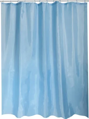 Produktbild von MSV 140481, Einfarbig, Ring, Polyester, Blau, 30 °C, 1200 mm