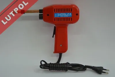 Immagine prodotto di Lutpol lutownica transormatorowa lt-a 75w 230v