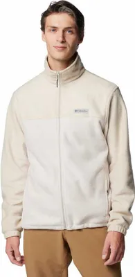 Produktbild von Columbia Steens Mountain™ 2.0 Fleece Mit Durchgehendem Reißverschluss Beige 2XL Mann Beige 2XL