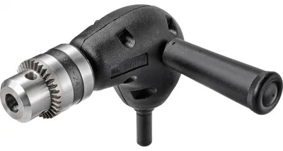 Obrázok produktu pre Adaptér vrtákov Winkelbohrer, TOOLCRAFT TO-7172757, rozsah 1,5 - 10 mm