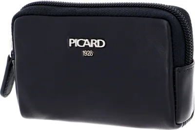 Produktbild von Picard Bingo Schlüsseletui Leder 11 cm