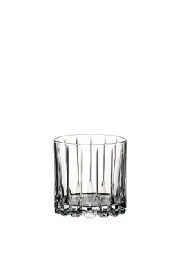 Obrázek produktu pro Riedel Bar Rocks Glasses 2 ks