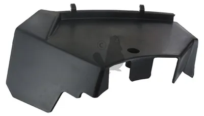 Image de Carter De Protection De Courroie Sur Tondeuses 43, 48 Et 53 Cm Origine Stiga.