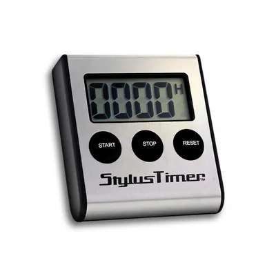 Produktbild von Stylus Timer - Tonabnehmer Lebensdauer Timer