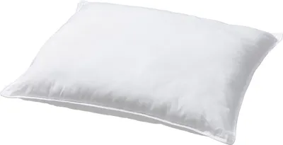 Obrázek produktu pro Sada 2 polštářů 60 x 70 cm – mikrovlákno, cca 800 g, tvarově stálé a snadno udržovatelné