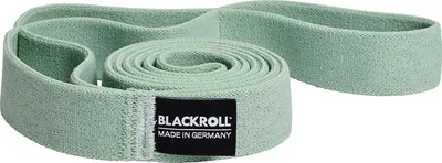 Produktbild von Blackroll A002657, Polyester, Gummi, Grün, 1 m, 30 mm