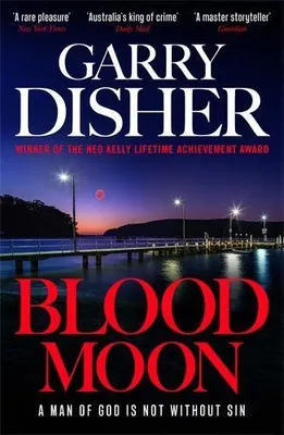 Produktbild von Blood Moon