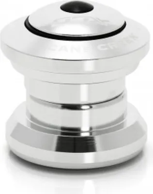 Produktbild von XLC A-Head-Steuersatz MTB/Road HS-A03 1 1/8' Konus Ø 30,0mm, silber