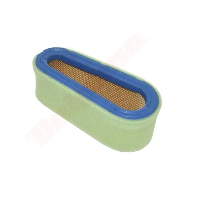 Image de Filtre à air Pour Briggs & Stratton ( 493909 , 496894 , 496894S ) Kit 184X73X76