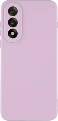 Produktbild von OnePlus Nord 5 Hülle - Coverup Colour TPU Back Cover - Lavendel