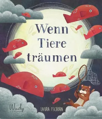 Produktbild von Wenn Tiere träumen