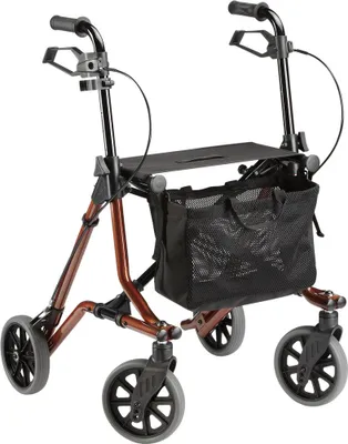 Produktbild von Leichtgewicht-Rollator Dietz Taima M nur 6,5 kg - ***PREISWERT & LEICHT***