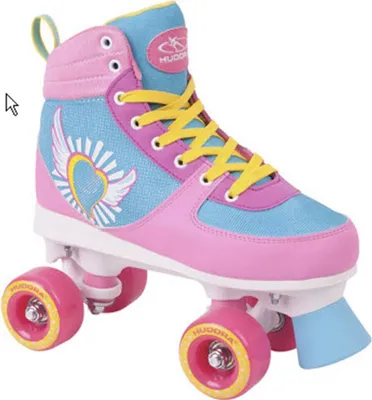 Obrázok produktu pre Kolieskové korčule Skate Wonders veľkosť 35-36