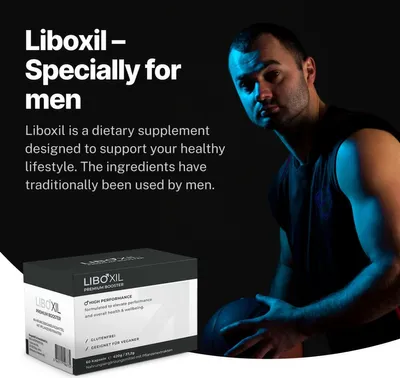 Produktbild von Liboxil