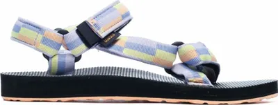 Produktbild von Teva Schuhe Original Universal, 1003987RBPLL