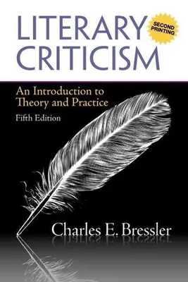 Obrázok produktu pre Literary Criticism: An Introduction to Theory and Practice