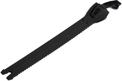 Obrázok produktu pre TCX Ratchet Alu XL 19 cm schwarz
