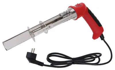 Image de Coupe-polystyrène manuel électrique Levior 220 W, CE
