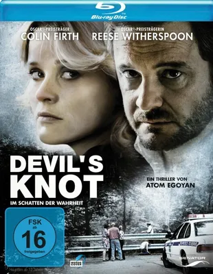 Produktbild von Devil's Knot - Im Schatten der Wahrheit
