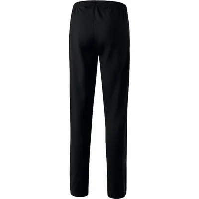 Produktbild von Erima Damen Shooter Polyesterhose 2.0, schwarz/weiß, 38
