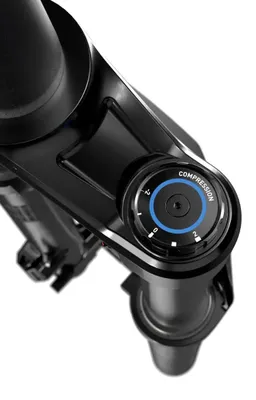 Produktbild von Rockshox Federgabel RockSh. ZEB Select Charger RC