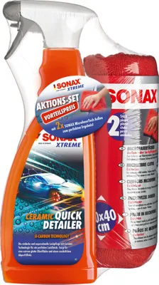 Produktbild von SONAX Lackversiegelung Xtreme Ceramic Quick Detailer  Lackpfleg