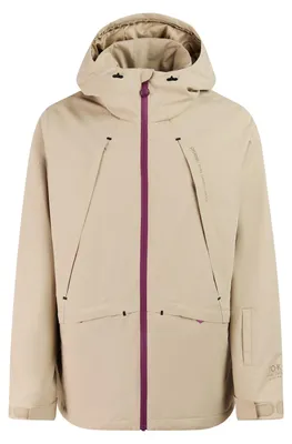 Produktbild von Protest PRTGilla snowjacket beige M/38
