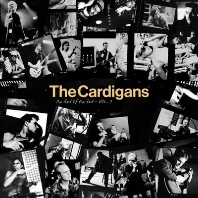 Zdjęcie produktu dla The Cardigans - The Rest Of The Best (Vol.1) (Remastered) (2 LP)