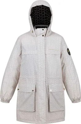 Produktbild von Regatta Cailar Jacke Grau 16 Frau Grau 16