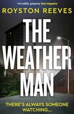 Produktbild von The Weatherman