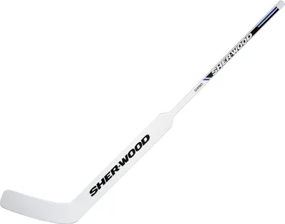 Produktbild von Torwart-Schläger Sherwood 450 Senior Rechts