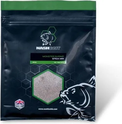 Immagine prodotto di Nash Monster Shrimp Stick Mix 1kg