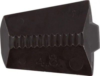 Produktbild von Makita Spannbacken Größe 4,8 DRV150/DRV250 - Ø 2,4 - 4,8 mm