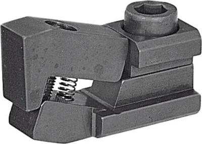 Zdjęcie produktu dla AMF Zacisk płaski nr 6492 18 Mini bull - 73122