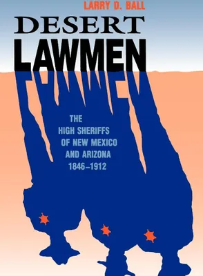 Produktbild von Desert Lawmen