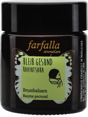 Zdjęcie produktu dla Balsam do piersi 30ml