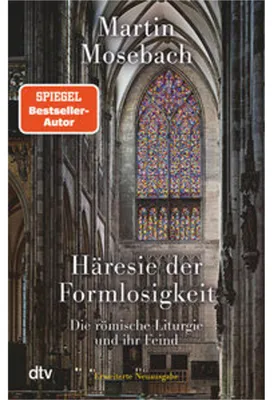 Image de Häresie der Formlosigkeit