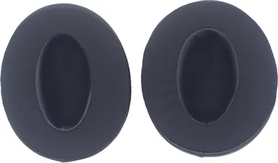 Obrázek produktu pro INF Kryty na sluchátka pro Sennheiser HD4.50/4.40BT/HD485