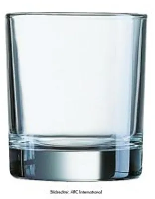 Produktbild von Islande Tumbler 30cl; 0,2l /-/ - 6 Stück