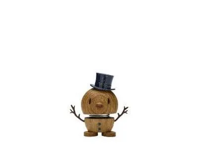 Produktbild von Hoptimist Snowman S Oak