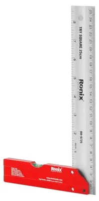 Produktbild von Anschlagwinkel 25 cm