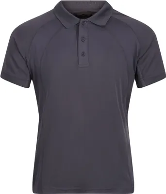 Immagine prodotto di Polo a manica corta Regatta Professional Uomo RG2161 (3XL) (Grigio scuro)