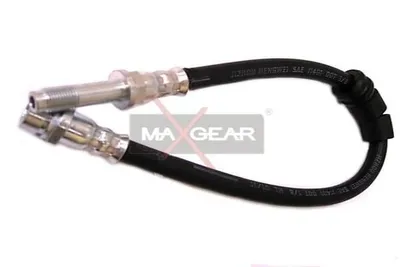 Produktbild von MAXGEAR 52-0070 Bremsschlauch Vorne für FORD MONDEO II Kombi (BNP) MONDEO II (BAP) COUGAR (EC) MONDEO I (GBP) MONDEO II Stufenheck (BFP)