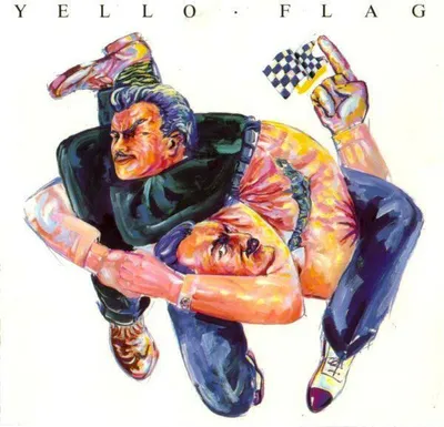 Produktbild von Flagge