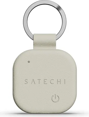 Zdjęcie produktu dla Satechi ST-LKCFW, Biały, 34 mm, 34 mm, 9 mm, 14,3 g, 1 szt.