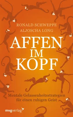 Immagine prodotto di Affen im Kopf
