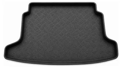 Produktbild von Kofferraumwanne für Lexus LBX 2024- – Schwarz, passgenau