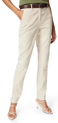 Productafbeelding van Caroll broek, 7/8 lengte, beige, maat 38