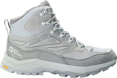 Produktbild von Jack Wolfskin CYROX TEXAPORE MID M pebble 44.5
